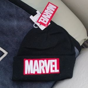Marvel beanie new!